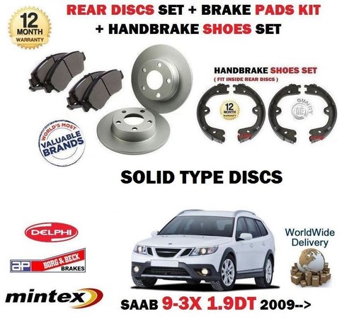 For saab 9 td ttid - td,