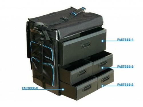 Fastrax small drawer for - fastrax,