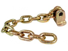 FLAIL CHAIN ASSEMBLY 3/8" x 13