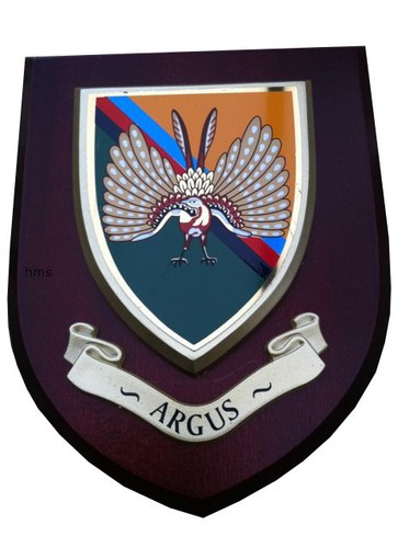 Argus 14th intelligence - 14th,