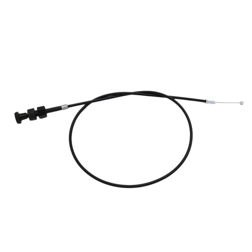 Push pull choke throttle cable - pull,