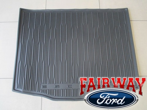 Thru escape oem ford - oem,
