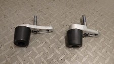 06-12 Gen 2 YAMAHA FJR1300 crash protectors