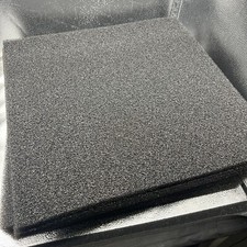 Aquarium Multifunctional Filter Media Bio Sponge Water Cleaning Foam