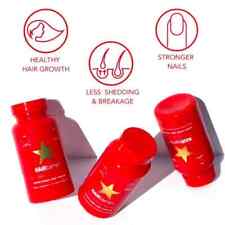 3 X HAIRtamin Advanced Formula