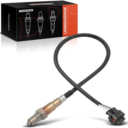 Lambda sensor control probe - sensor,