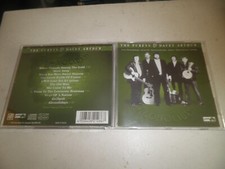 The Fureys and Davey Arthur : Alcoholidays CD (1999)