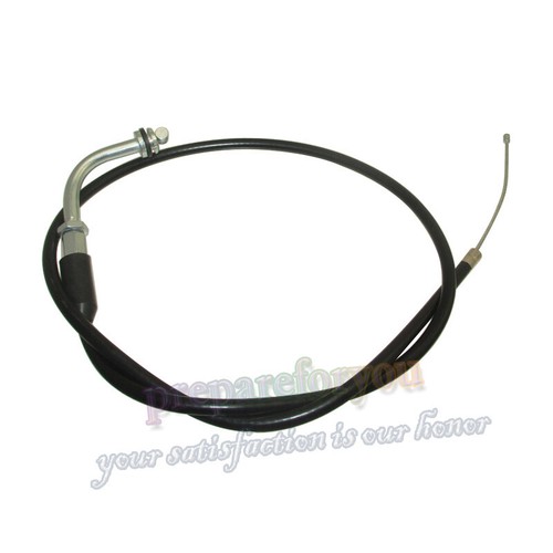 Aftermarket throttle cable for - aftermarket,