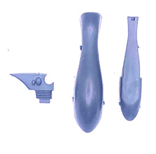 Warhammer 40K Eldar Aeldari