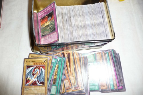 Gi oh trading - yu-gi-oh!,