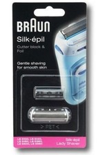 Braun Silk-Epil Ladyshave