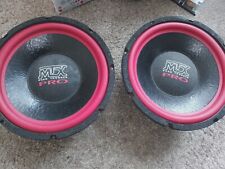 MTX Old School Road Thunder