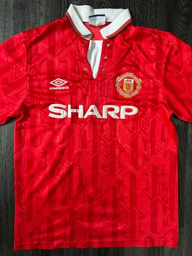 Original authentic umbro - original,