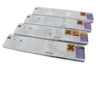 GENUINE MIMAKI SS21 CMYK inks