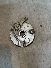 AEON COBRA..APACHE..ETON..QUADZILLA..90-100-110... FRONT RIGHT BRAKE PLATE