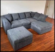 lovely Brand New Jumbo Cord