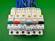 Eaton eRBM-6/1/B/003-A RCBO B6