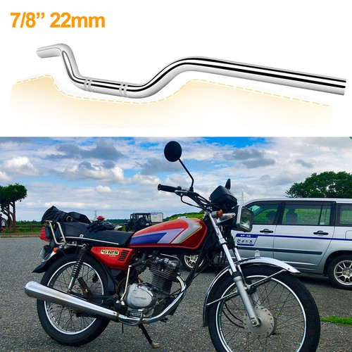22mm motorcycle tracker - 7/8",