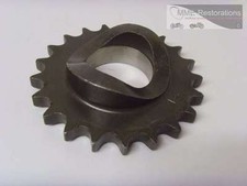 BSA FRONT SPROCKET A & B GROUP