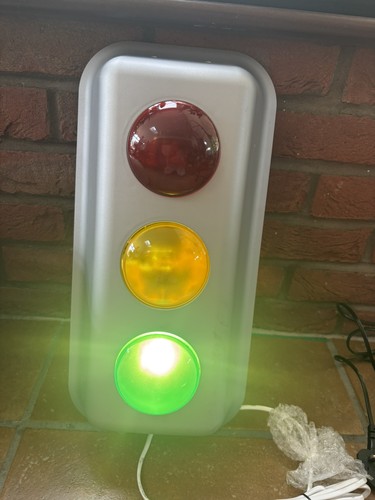 Ikea electric traffic light - ikea,
