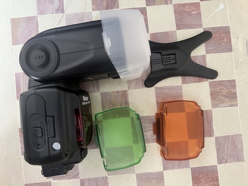 Strobe 910 flash - strobe,