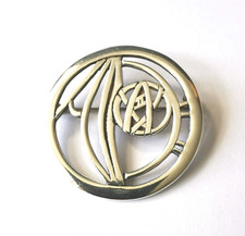Large vintage sterling - vintage,,
