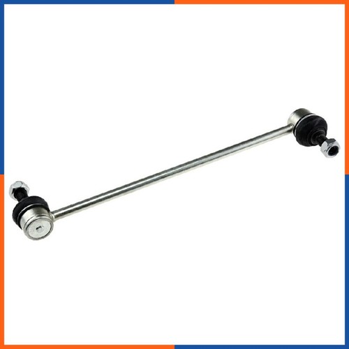 Front stabilizer bar - stabilizer, for