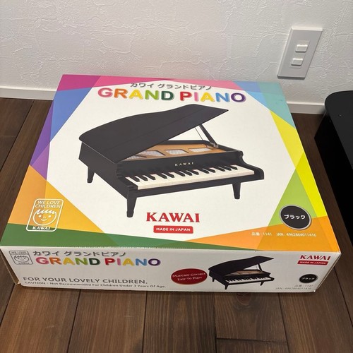Kawai mini grand piano - kawai, toy