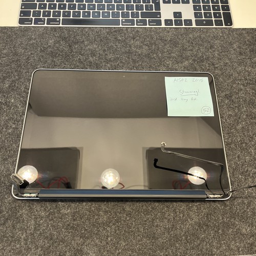 Stunning 2015 - 13”, 
