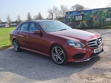 Mercedes e250 amg sport cdi - e250,
