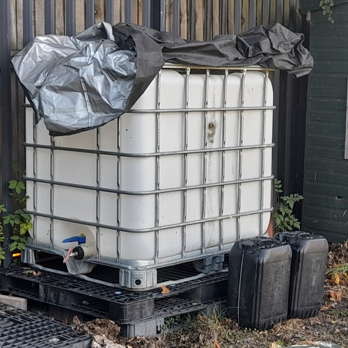 1000 litre diesel - 1000,