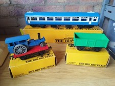 The Big big Train Rv258 Rv274