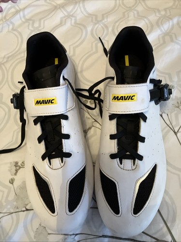 Mavic ksyrium elite - mavic,