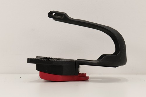 Exustar bike pedals toe - pedals, straps