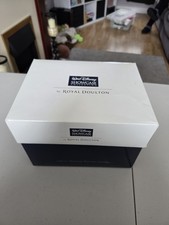 Walt Disney Showcase