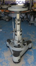 Vinten Fulmar 3702  3 stage
