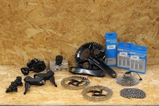 New Shimano 105 Di2 12 Speed