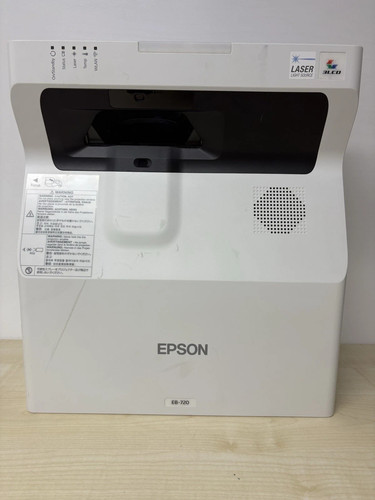 Epson 720 3800 - eb-720, xga