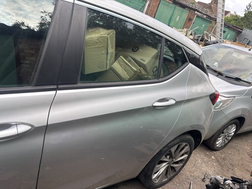 2015 2019 vauxhall - vauxhall, k