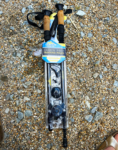 Cascade mountain tech carbon - mountain,