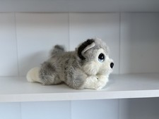 Keel Cuddle Puppies Husky Grey