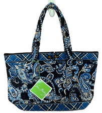 Vera Bradley Toggle Tote