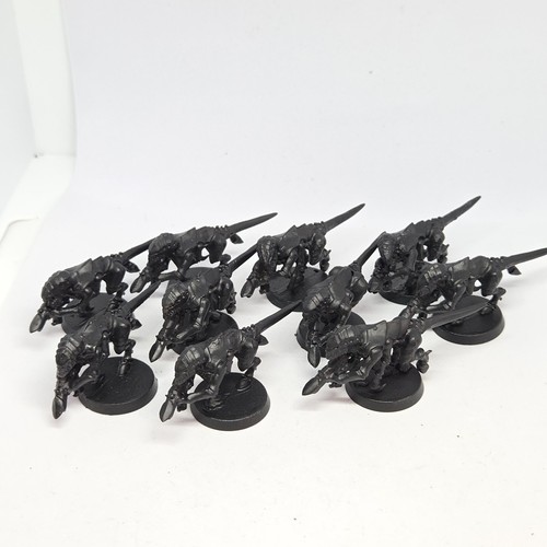 Warhammer 40k tyranid - warhammer,