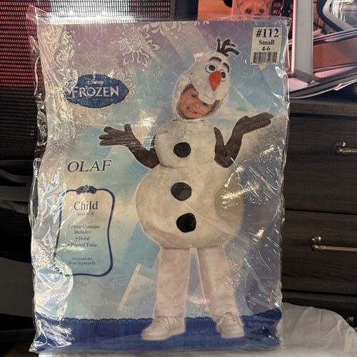 Frozen olaf toddler piece - frozen, 2