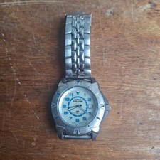 Lorus Tri-Lum SX Vintage mens