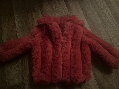 River island girls - river, faux