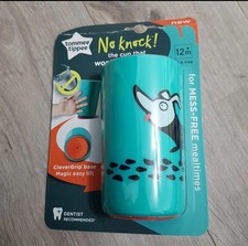 Brand New Green Tommee Tippee