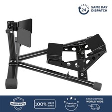 Motorcycle Front Wheel Chock