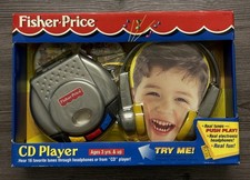 Fisher price player 72616 - price,