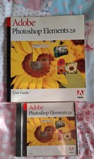 Adobe photoshop Elements 2.0
